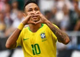 内马尔或冬窗加盟辛辛那提FC谈判进展顺利