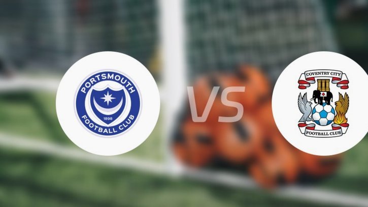 5-1大胜朴茨茅斯，考文垂提前两轮问鼎英冠冠军