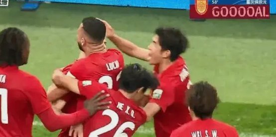 河南vs铁人首发：纳萨里奥复出，严鼎皓、王上源先发