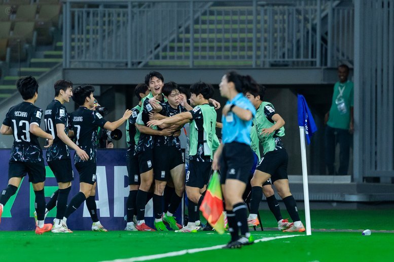 U17决赛前瞻：湘南风格，中国能否挑战日本足球的“天花板”？