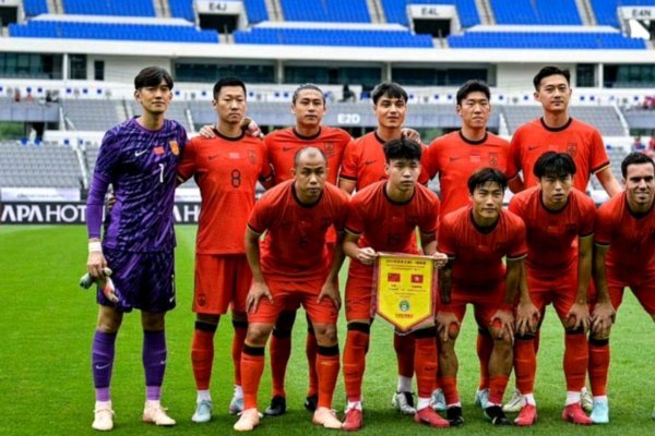 2030世界杯扩军66队中国足球迎机遇