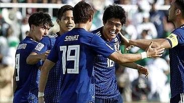 结合2名日本中卫的特点，我觉得今晚谢晋大可能是中国队的奇兵。