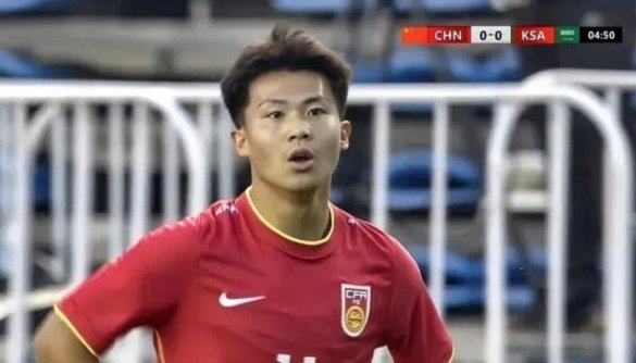 浮嶋敏误判？“外来”青训的中国难题
