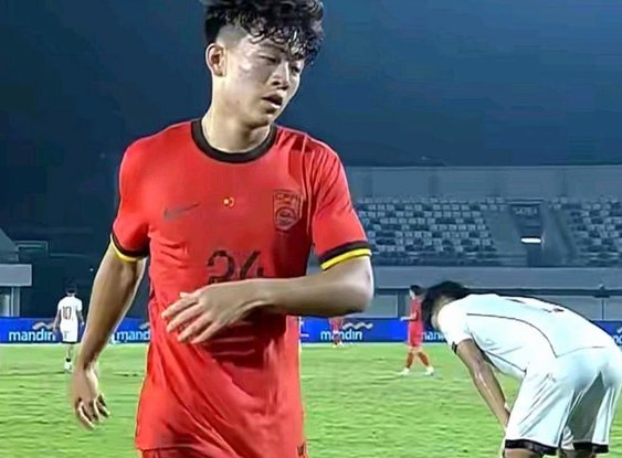 王勤伯：浮嶋敏不了解汪修浩、用错了邝兆镭