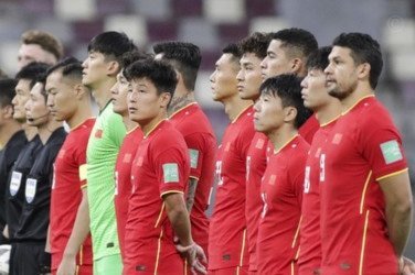 足球中国官方：6月9日，共同见证武磊百场里程碑仪式