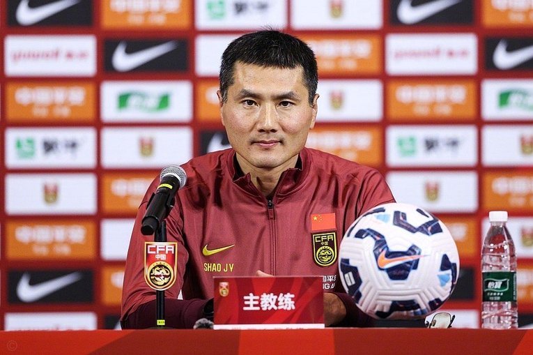 邵佳一：近年对阵泰国未占明显优势 国家队无友谊赛