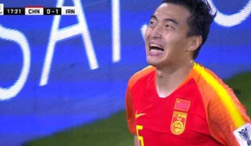 再不改正，绝不能输给泰国！