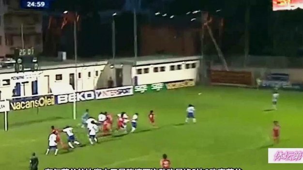 昨晚刚果2-0沙特，突尼斯0-0哥伦比亚！土伦杯：突尼斯登顶顶，国青排名第三。