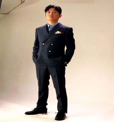 洪明甫：主场作战就像02年韩国，