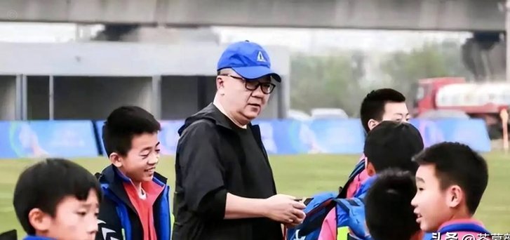 小将初代姜景祺起诉董路事件曝光