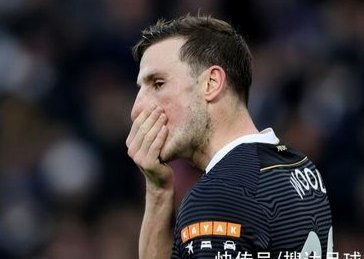 克里斯伍德时隔15年357天再战世界杯，间隔为历史第二长