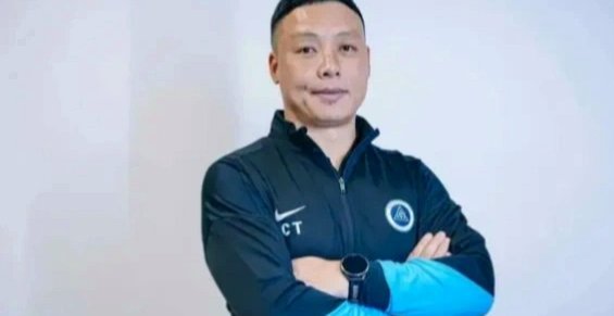 官方：陈涛正式出任陕西联合一线队主教练