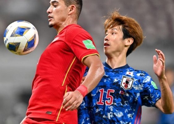 武磊：世界杯日本队整体很强大，每一个位置都很平均