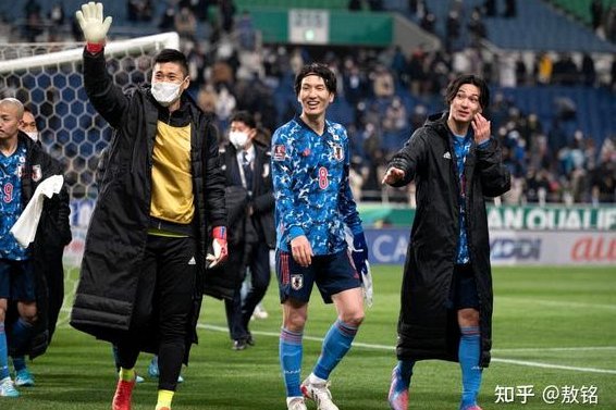 中日足球最全交锋史！中国如何从占尽优势沦为全面劣势！