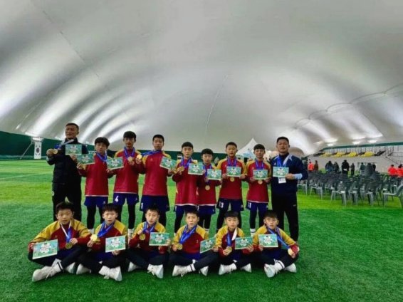 韩国足球改革：重塑未来之路