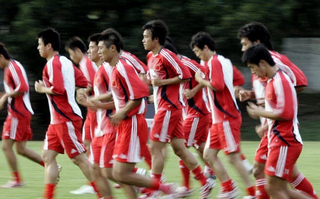 比利时本能上诉至国际法庭，最终用足球方式对抗FIFA&特朗普