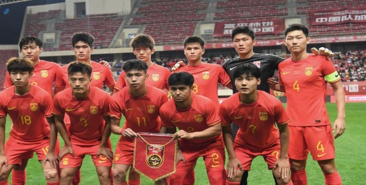 吕孟洋入选不了U17国少，是因为他“慢”？