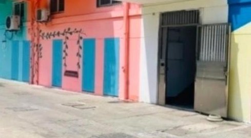 这个青少年区，实际有20个活人吗？我也减少来的次数吧