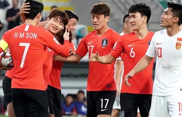 世界杯扩军64队？韩国媒体揭秘FIFA的“中国方案”