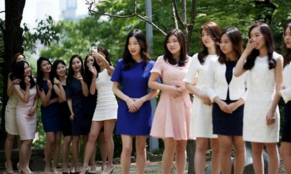 其实韩国下个周期如果能管好更衣室，依然很强