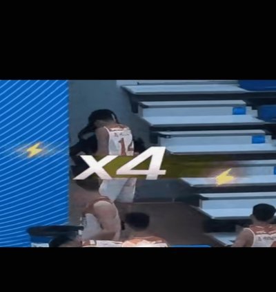 一个小时被教练扇了20巴掌.？