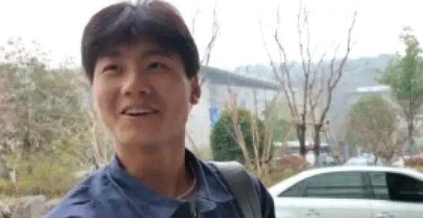 毛伟杰：在梭鱼湾在大连效力是我的荣幸，希望能一直走下去