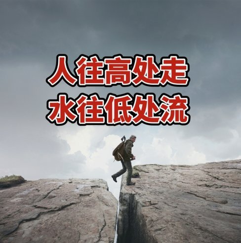 技术才是真谛，身体流只是迷失