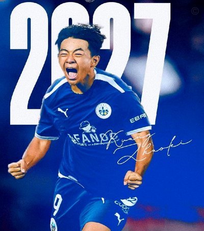 邝兆镭若明年仍难突破将何去何从？