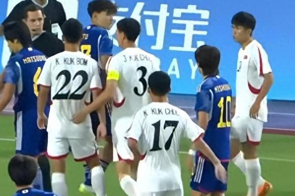 伊朗阿联酋朝鲜组中国男足挑战与机遇分析