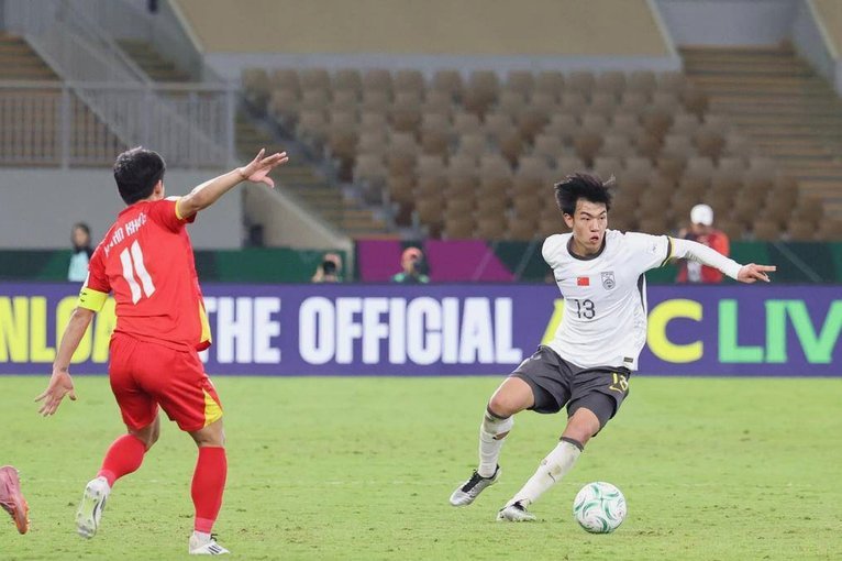 U23亚洲杯那个时间不是要踢亚洲杯吗，那咋办
