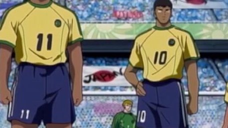 U17联赛19号大中锋真实年龄成谜