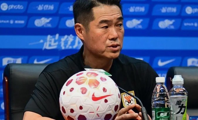 山东泰山