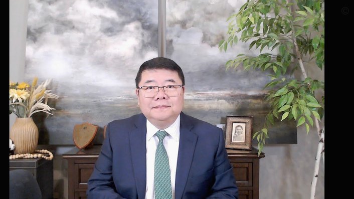 国安主帅详析申花战术变化 客观条件对峙上海