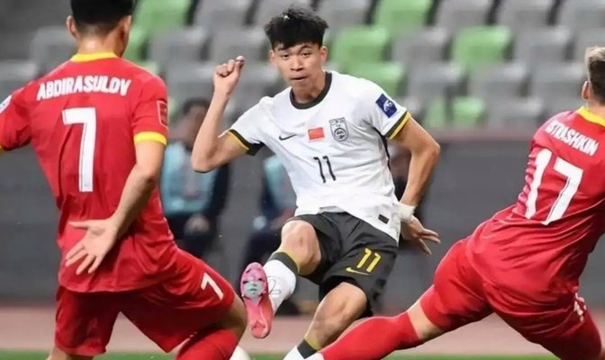 国奥新帅悬念揭晓 肇庆集结备战新征程
